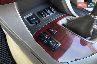 Позашляховик / Кросовер Lexus GX 2007 в 