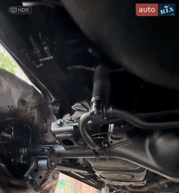 Внедорожник / Кроссовер Lexus GX 2014 в Сумах