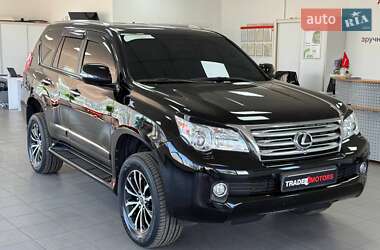 Lexus GX 2010