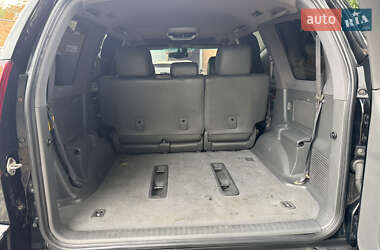 Позашляховик / Кросовер Lexus GX 2004 в 