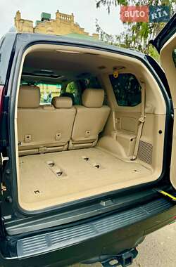 Позашляховик / Кросовер Lexus GX 2006 в 
