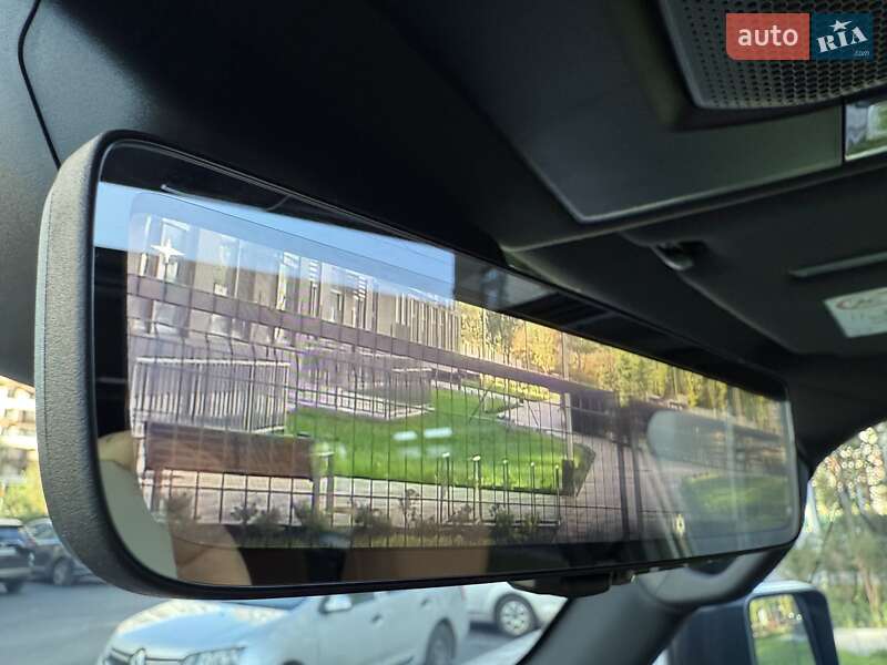Позашляховик / Кросовер Lexus GX 2024 в Києві