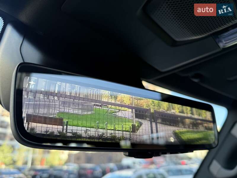 Позашляховик / Кросовер Lexus GX 2024 в Києві