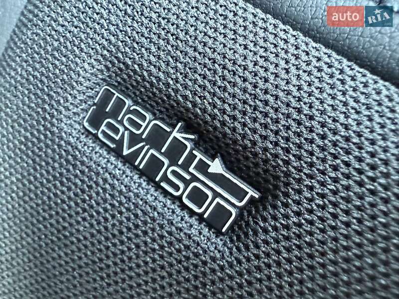 Позашляховик / Кросовер Lexus GX 2024 в Києві