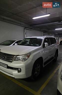 Lexus GX 2013