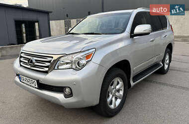 Lexus GX 2010