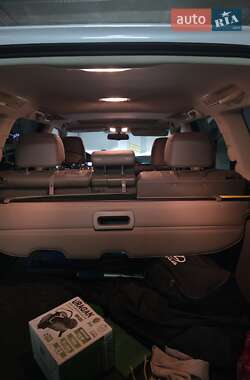 Внедорожник / Кроссовер Lexus GX 2013 в 