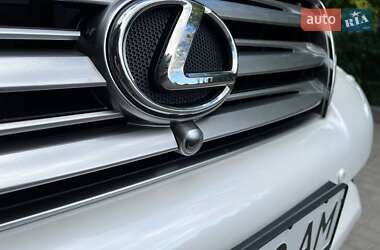 Внедорожник / Кроссовер Lexus GX 2011 в 