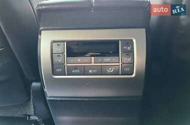 Внедорожник / Кроссовер Lexus GX 2011 в 