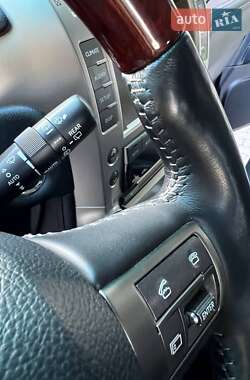 Внедорожник / Кроссовер Lexus GX 2011 в 