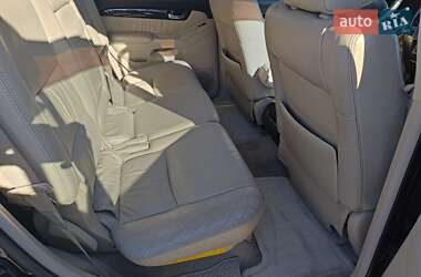 Позашляховик / Кросовер Lexus GX 2005 в 