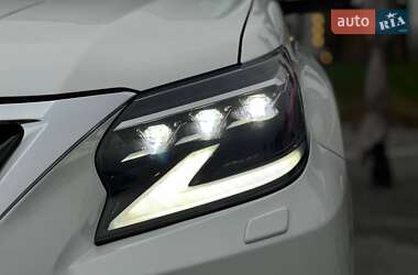 Внедорожник / Кроссовер Lexus GX 2020 в 