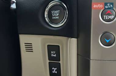 Внедорожник / Кроссовер Lexus GX 2020 в 