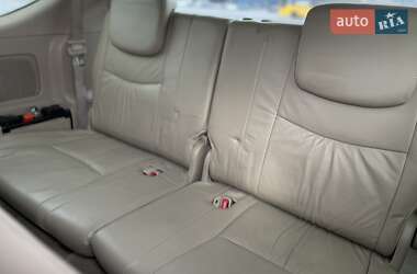 Позашляховик / Кросовер Lexus GX 2006 в 