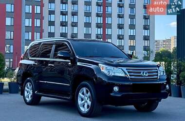 Lexus GX 2010 Lexus GX 2010