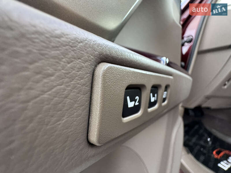 Позашляховик / Кросовер Lexus GX 2019 в Києві