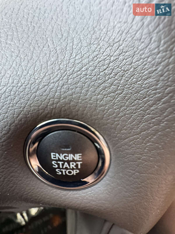 Позашляховик / Кросовер Lexus GX 2019 в Києві