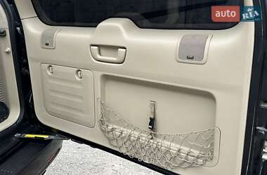 Внедорожник / Кроссовер Lexus GX 2007 в 