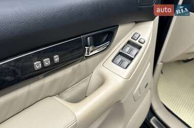 Внедорожник / Кроссовер Lexus GX 2007 в 