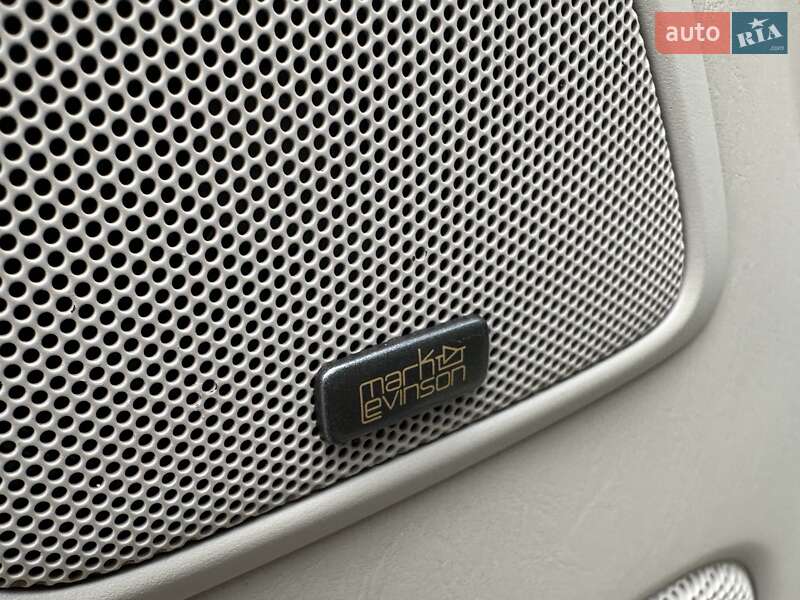 Внедорожник / Кроссовер Lexus GX 2007 в Сумах фото 36 Внедорожник / Кроссовер Lexus GX 2007 в Сумах