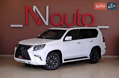 Lexus GX 2020 Lexus GX 2020