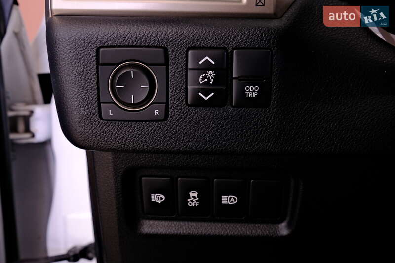 Внедорожник / Кроссовер Lexus GX 2020 в Одессе