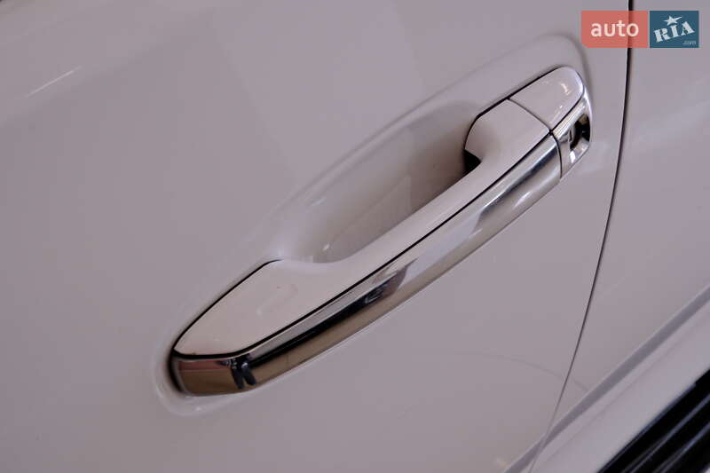 Внедорожник / Кроссовер Lexus GX 2020 в Одессе