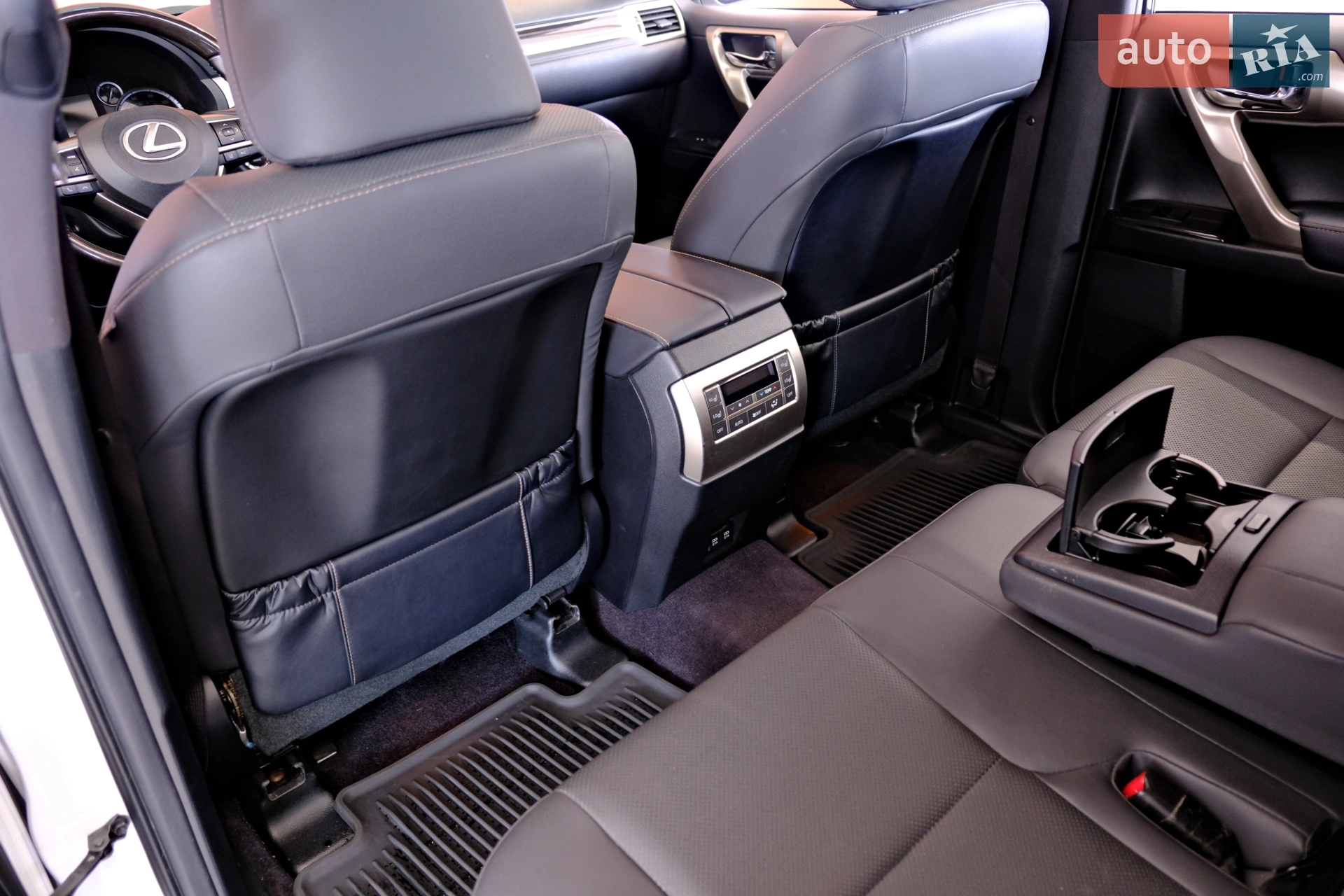 2020 Lexus GX - мініатюра 39