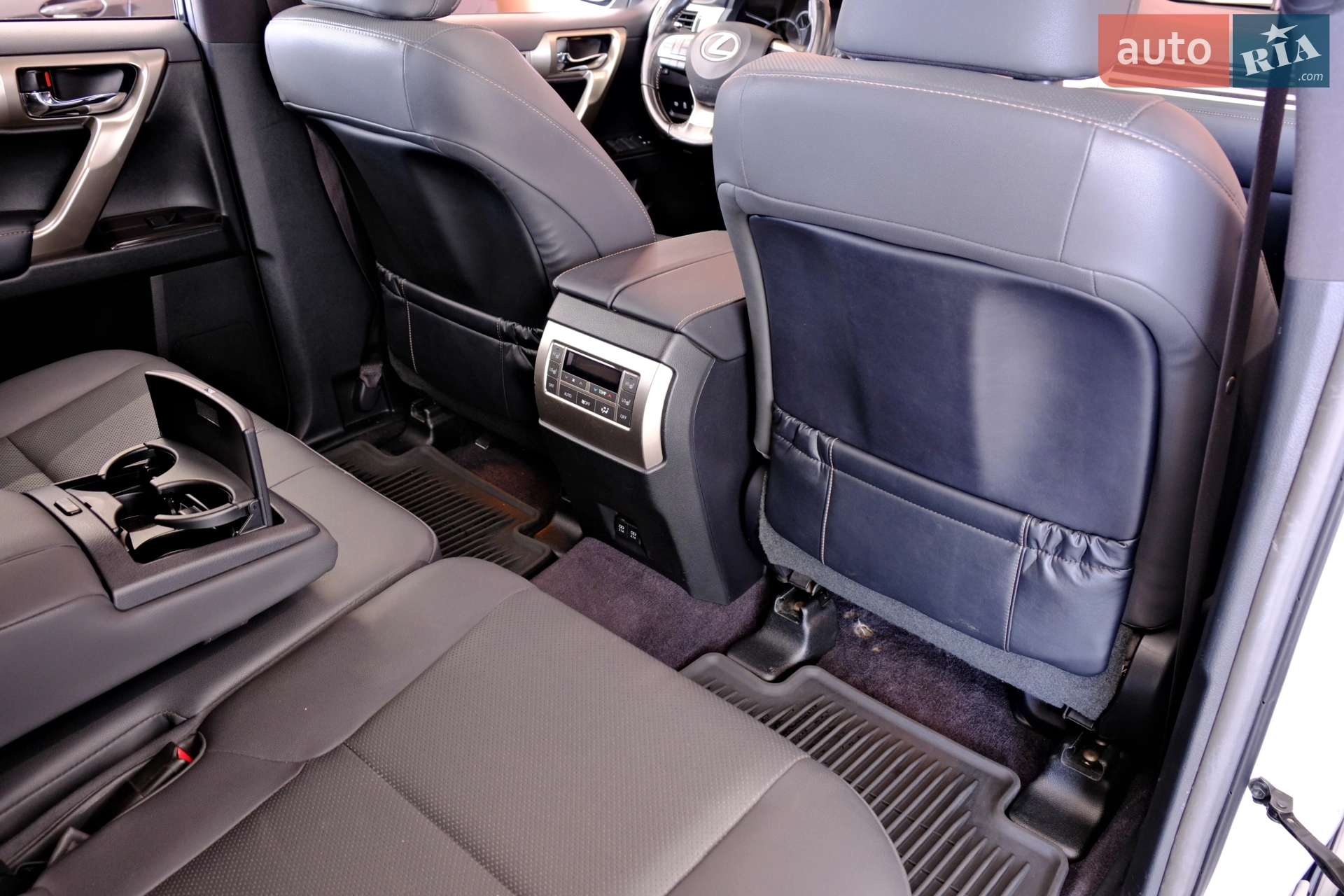 2020 Lexus GX - мініатюра 44