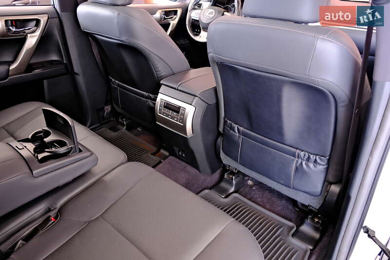 Внедорожник / Кроссовер Lexus GX 2020 в Одессе