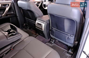 Позашляховик / Кросовер Lexus GX 2020 в 