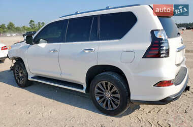 Lexus GX 2023 Lexus GX 2023