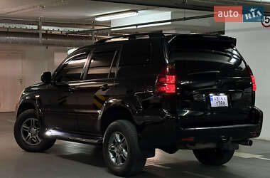 Внедорожник / Кроссовер Lexus GX 2006 в 