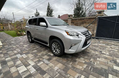 Lexus GX 2015 Lexus GX 2015