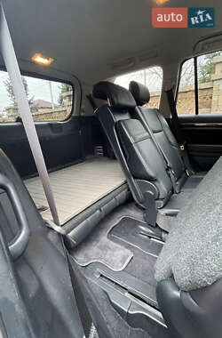 Позашляховик / Кросовер Lexus GX 2015 в  фото 25 Позашляховик / Кросовер Lexus GX 2015 в