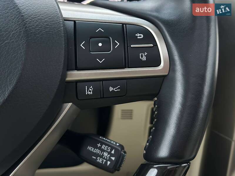 Внедорожник / Кроссовер Lexus GX 2020 в Киеве фото 25 Внедорожник / Кроссовер Lexus GX 2020 в Киеве