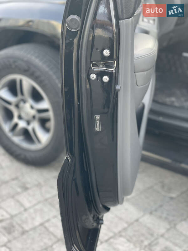 Позашляховик / Кросовер Lexus GX 2006 в Рівному фото 10 Позашляховик / Кросовер Lexus GX 2006 в Рівному