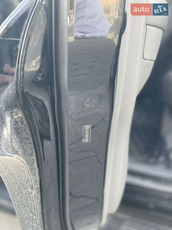 Позашляховик / Кросовер Lexus GX 2006 в Рівному фото 11 Позашляховик / Кросовер Lexus GX 2006 в Рівному