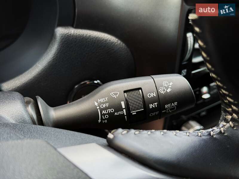 Внедорожник / Кроссовер Lexus GX 2021 в Киеве