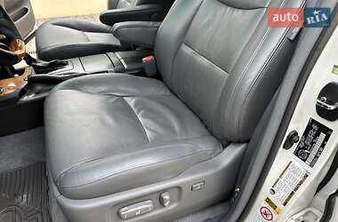 Позашляховик / Кросовер Lexus GX 2006 в  фото 43 Позашляховик / Кросовер Lexus GX 2006 в