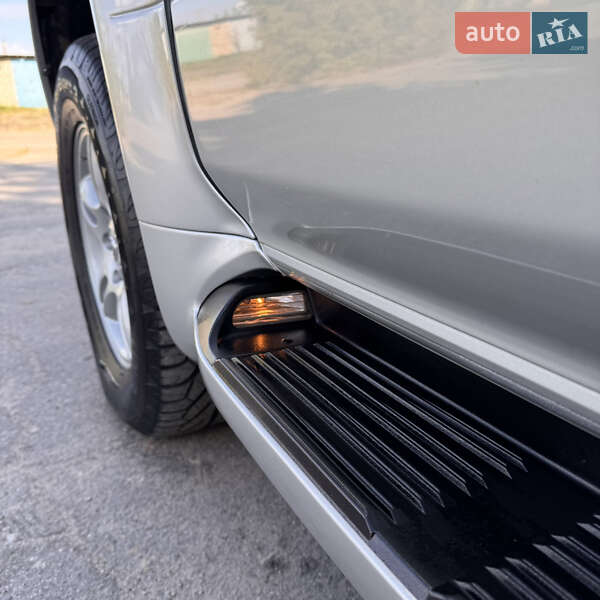 Внедорожник / Кроссовер Lexus GX 2005 в Изюме фото 13 Внедорожник / Кроссовер Lexus GX 2005 в Изюме