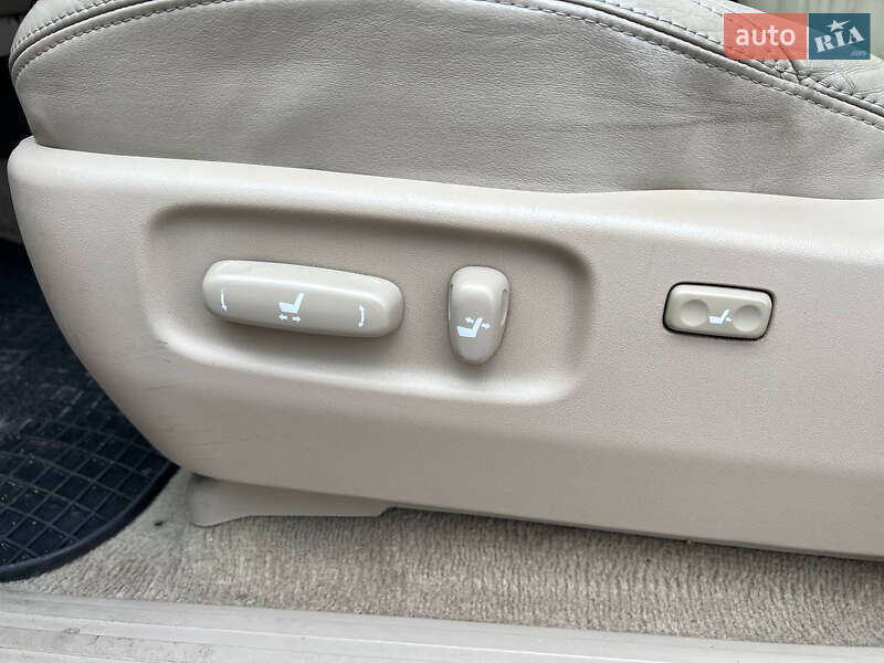 Позашляховик / Кросовер Lexus GX 2004 в Полтаві фото 13 Позашляховик / Кросовер Lexus GX 2004 в Полтаві