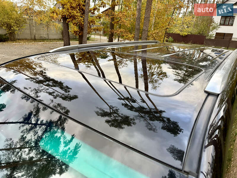 Внедорожник / Кроссовер Lexus GX 2011 в Киеве