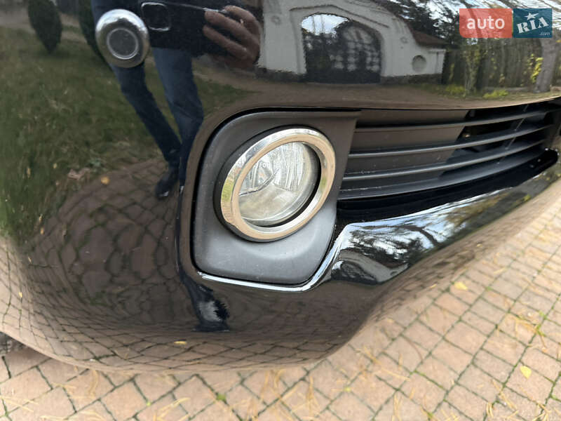 Внедорожник / Кроссовер Lexus GX 2011 в Киеве