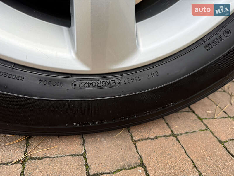 Внедорожник / Кроссовер Lexus GX 2011 в Киеве