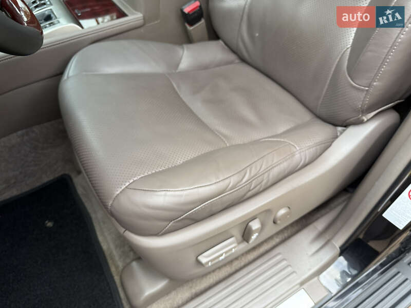 Внедорожник / Кроссовер Lexus GX 2011 в Киеве