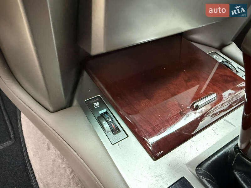 Внедорожник / Кроссовер Lexus GX 2011 в Киеве