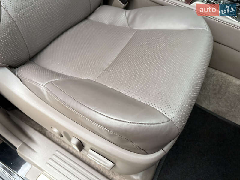 Внедорожник / Кроссовер Lexus GX 2011 в Киеве