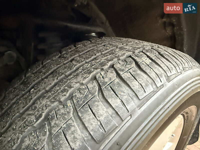 Внедорожник / Кроссовер Lexus GX 2011 в Киеве