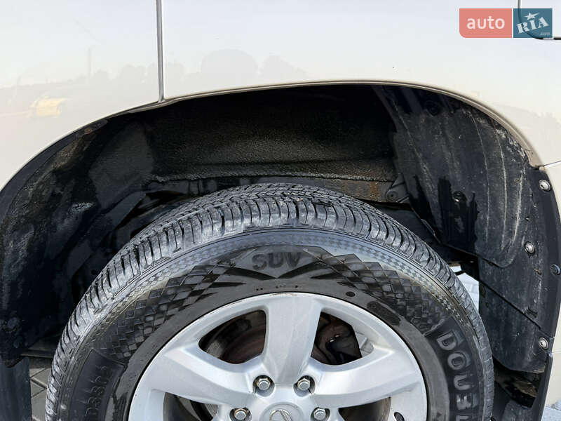 Позашляховик / Кросовер Lexus GX 2010 в Золочеві